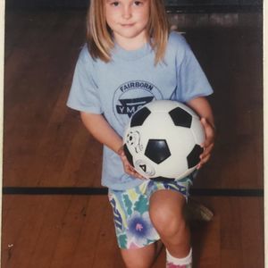 Meet your Posher, Buffy